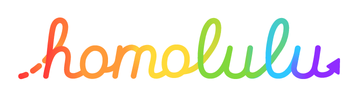 Homolulu Logo Transparent