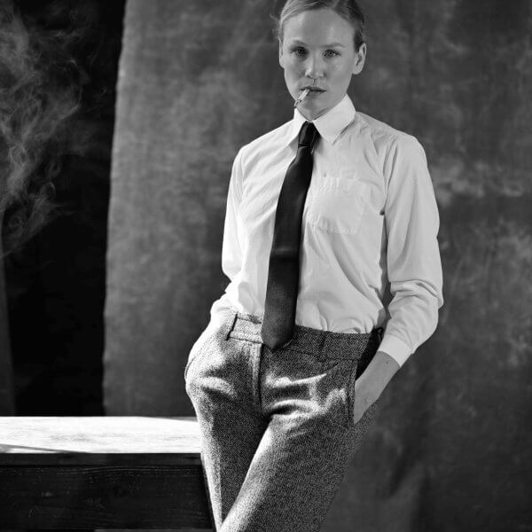 Louisa von Spies - Foto: Peter Müller