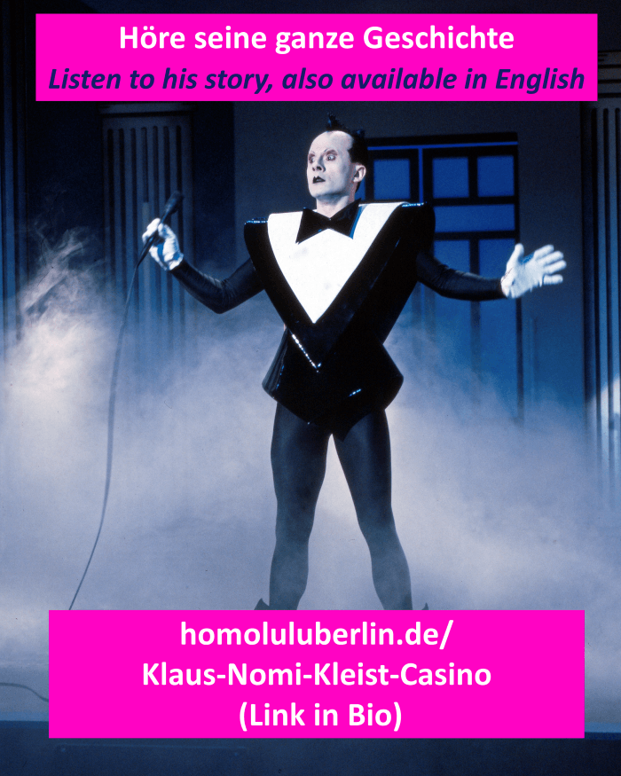 261027 Einweihung Klaus Nomi 3